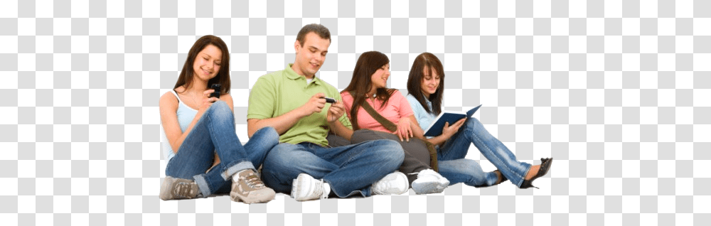 People People Group Sitting, Person, Shoe, Clothing, Video Gaming Transparent Png