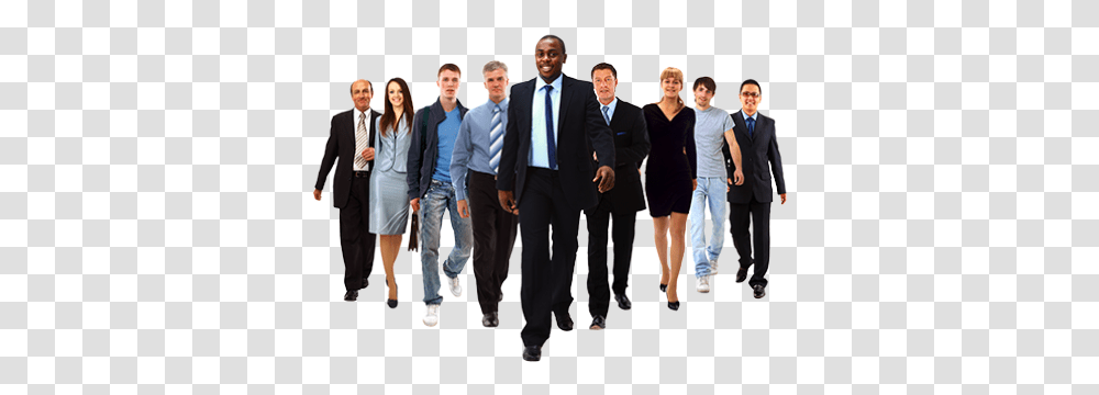 People Picture Business People Group, Person, Clothing, Long Sleeve, Suit Transparent Png