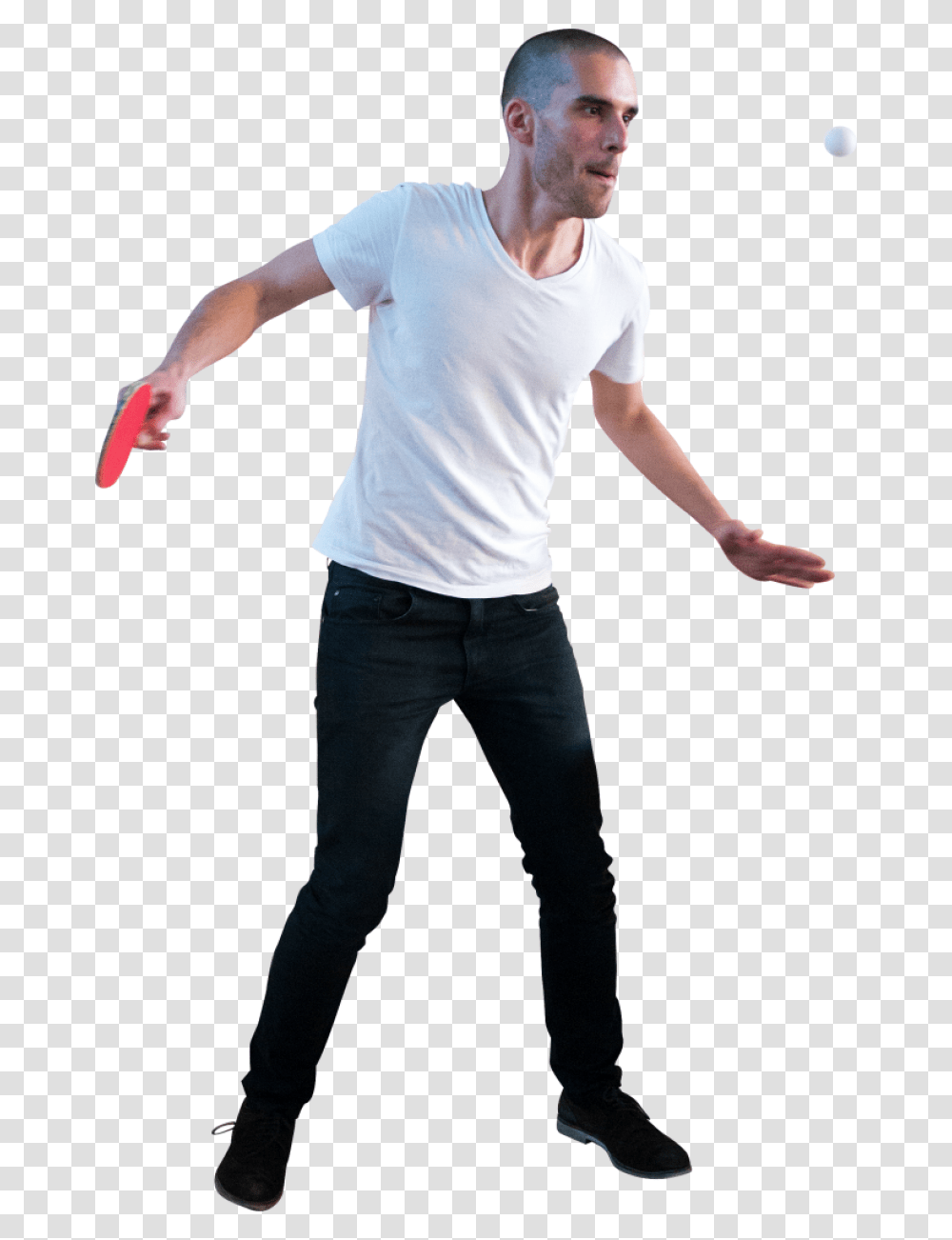 People Pictures Icons And People Playing Table Tennis, Dance Pose, Leisure Activities, Sleeve Transparent Png