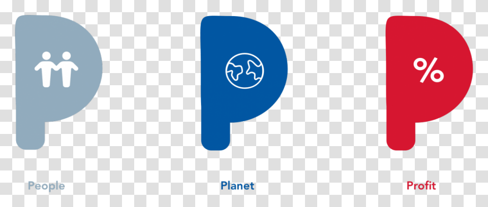 People Planet Profit Icons, Logo, Trademark Transparent Png