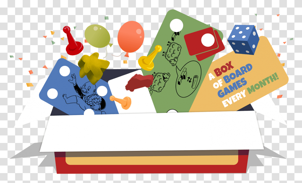 People Playing Board Games Clipart Staying Connected, Ball, Balloon, Drawing Transparent Png