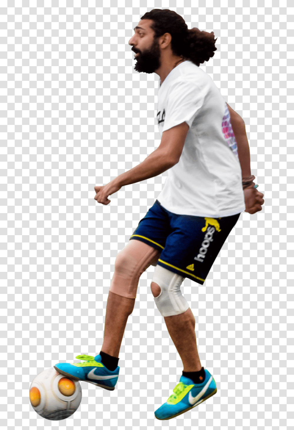 People Playing Soccer, Shorts, Person, Shoe Transparent Png