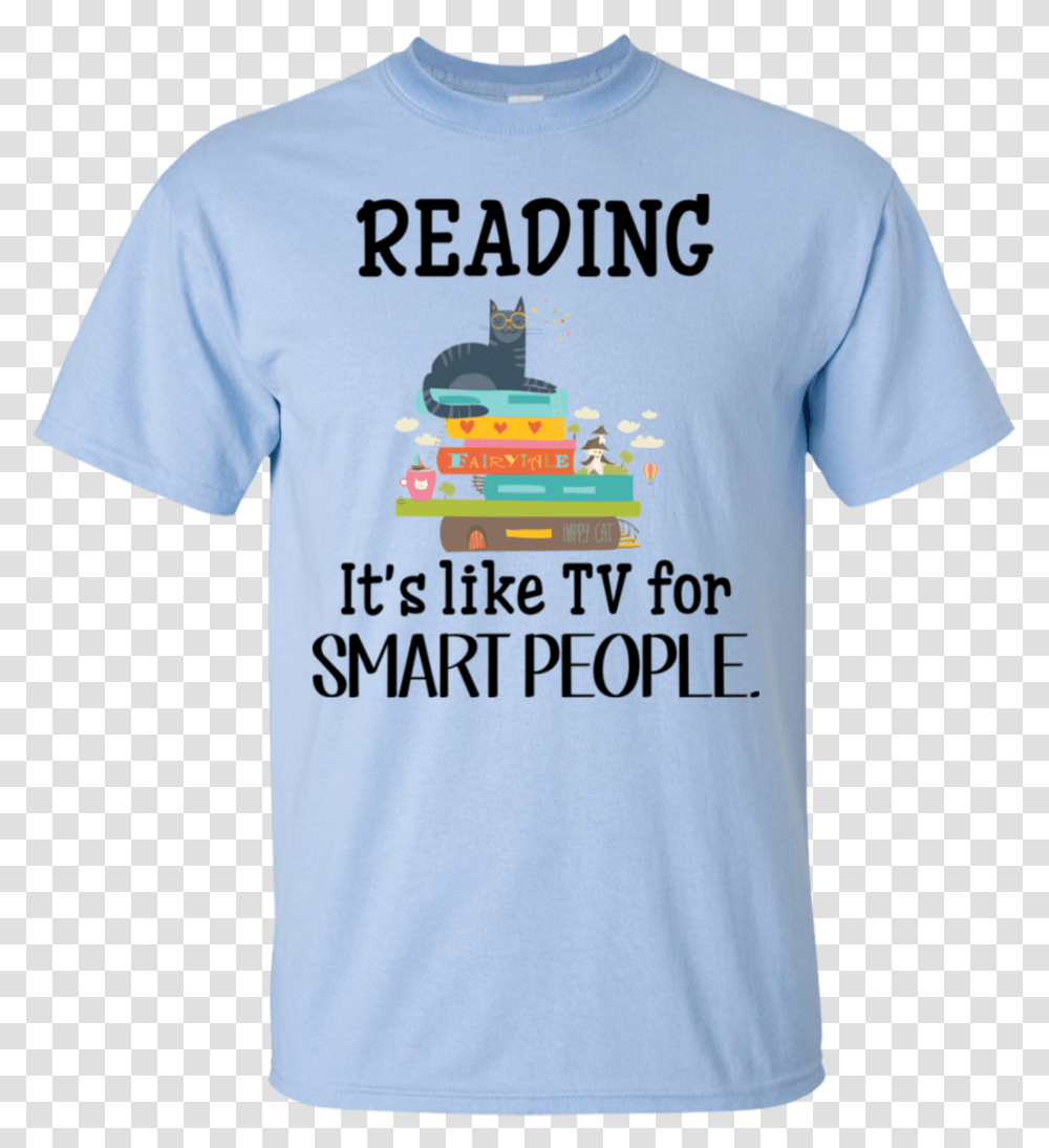 People Reading, Apparel, T-Shirt, Person Transparent Png