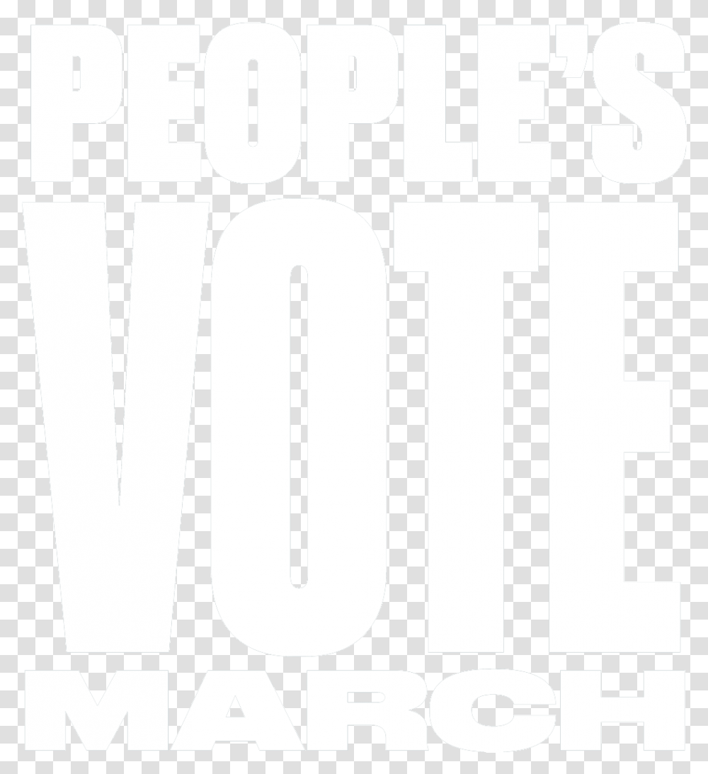 People's Vote Text Poster, Word, Label, Alphabet, Number Transparent Png