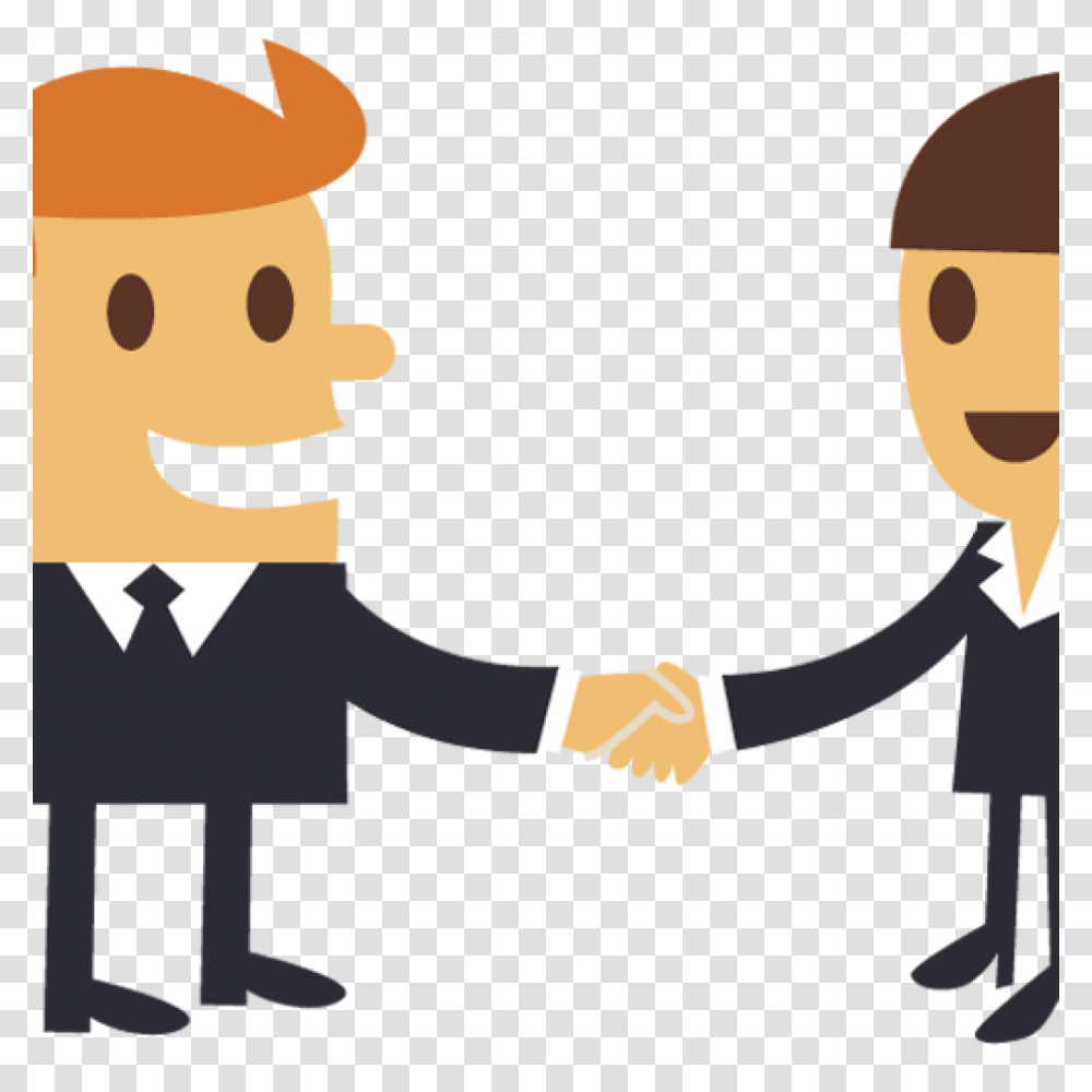 People Shaking Hands Clipart Free Clipart Download, Person, Human, Handshake, Performer Transparent Png