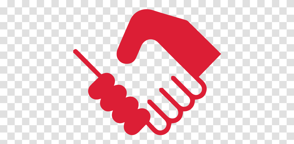 People Shaking Hands Icon Clipart Language, Handshake Transparent Png