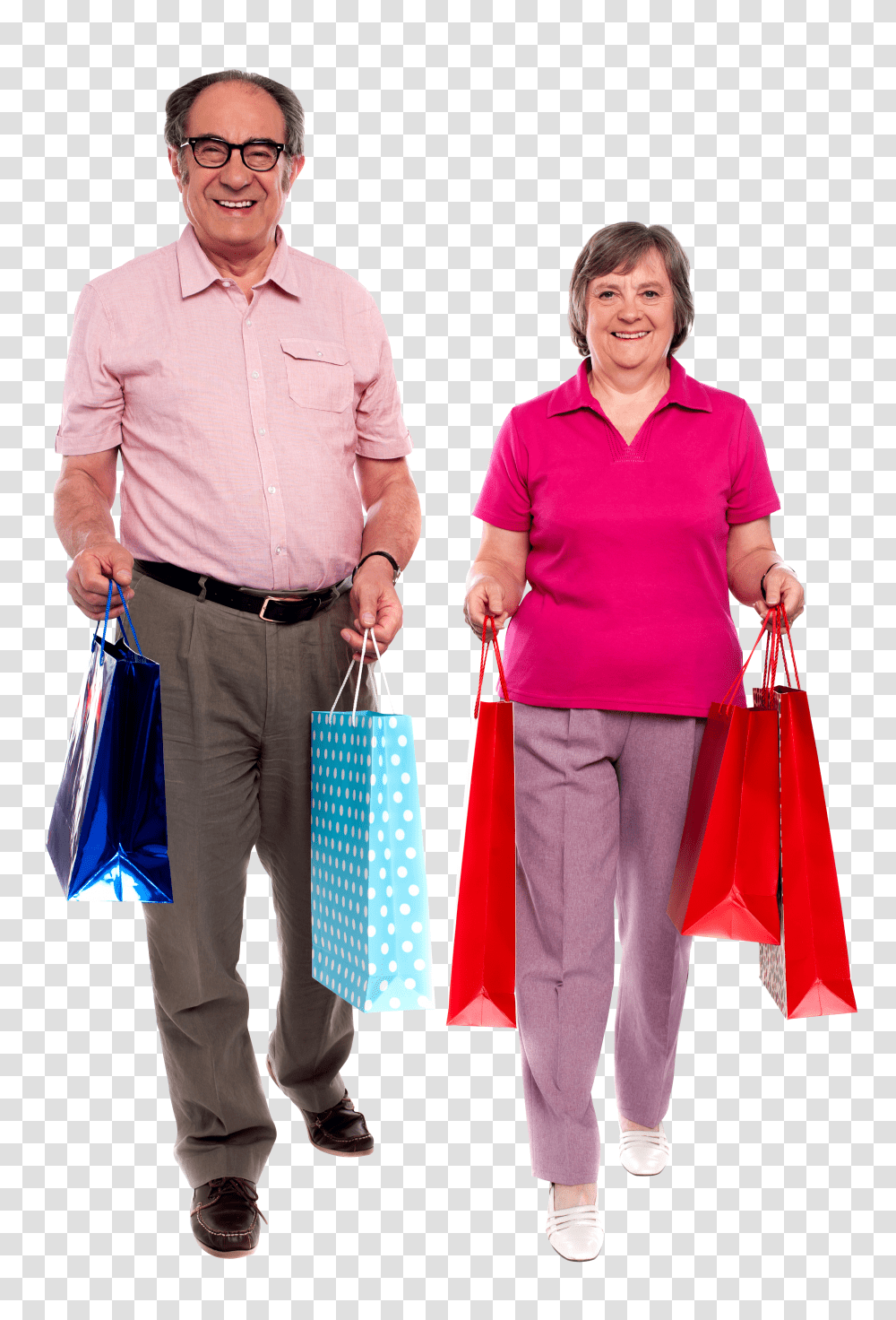 People Shopping Holding Bag Play Transparent Png