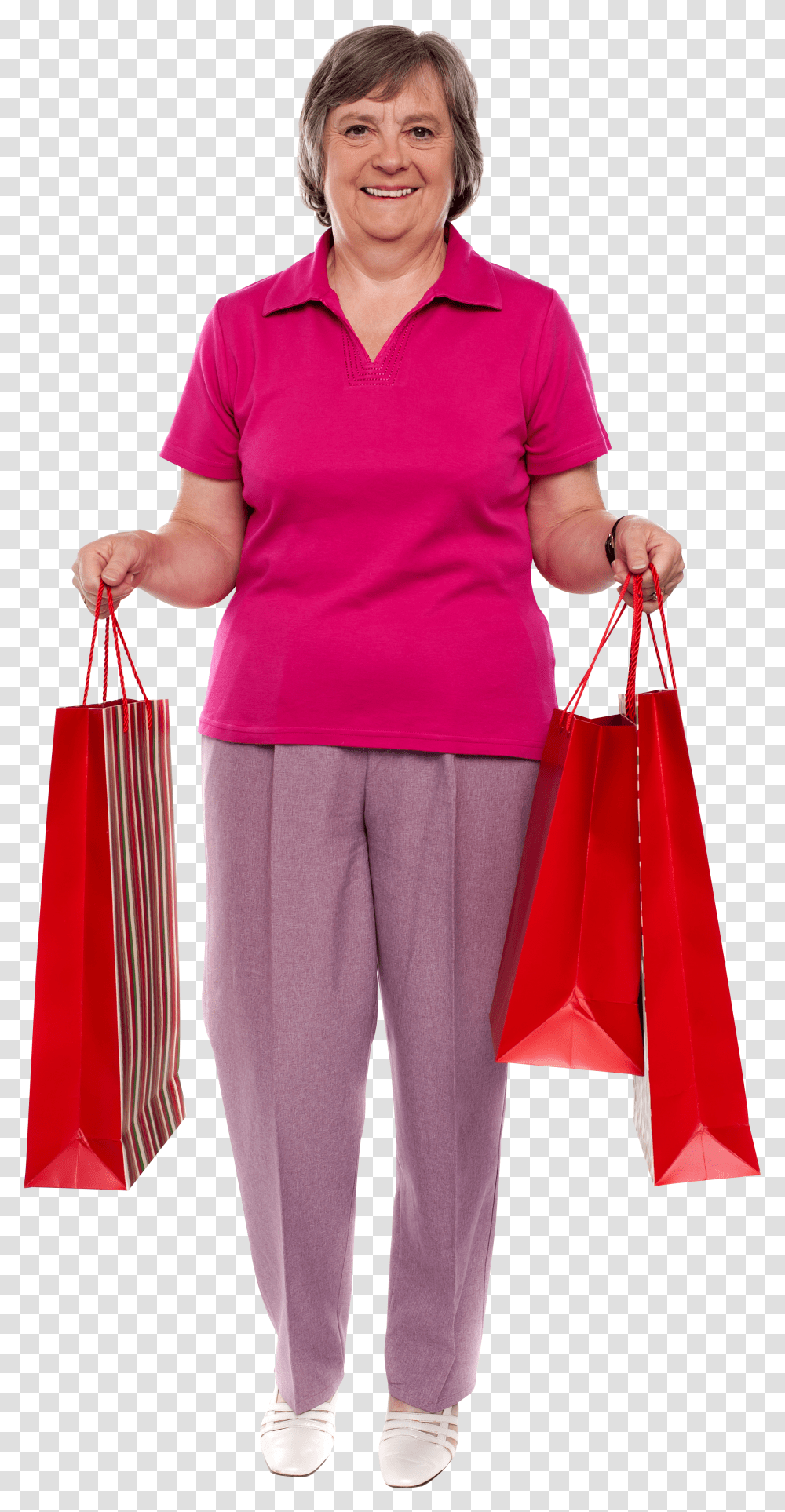 People Shopping Holding Bag Royalty Bag Transparent Png