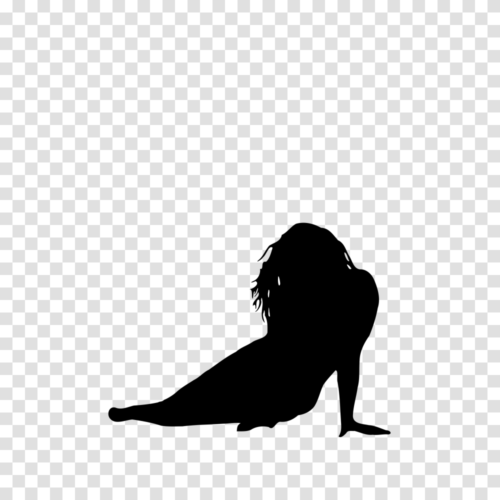 People Silhouette Clipart Public, Gray, World Of Warcraft Transparent Png