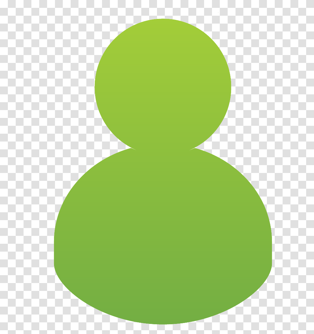 People Simple Icon Dot, Balloon, Green, Silhouette, Plant Transparent Png