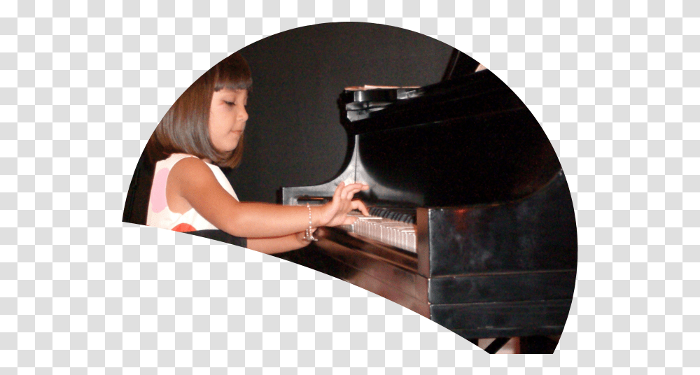 People Sit, Performer, Person, Human, Grand Piano Transparent Png