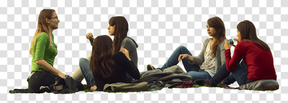 People Sitting At Table, Person, Human, Clinic, Video Gaming Transparent Png