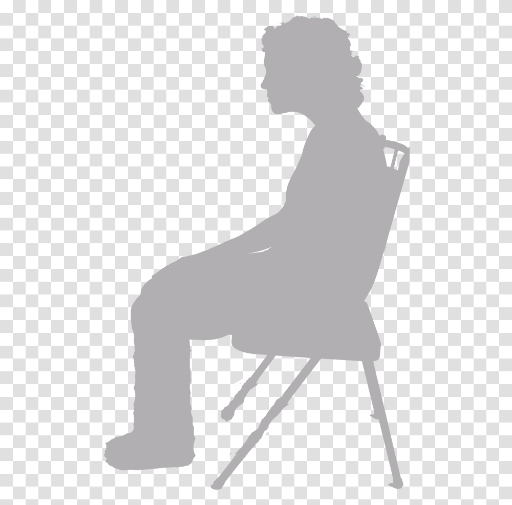 People Sitting At Table Silhouette, Bird, Home Decor, Outdoors, Nature Transparent Png
