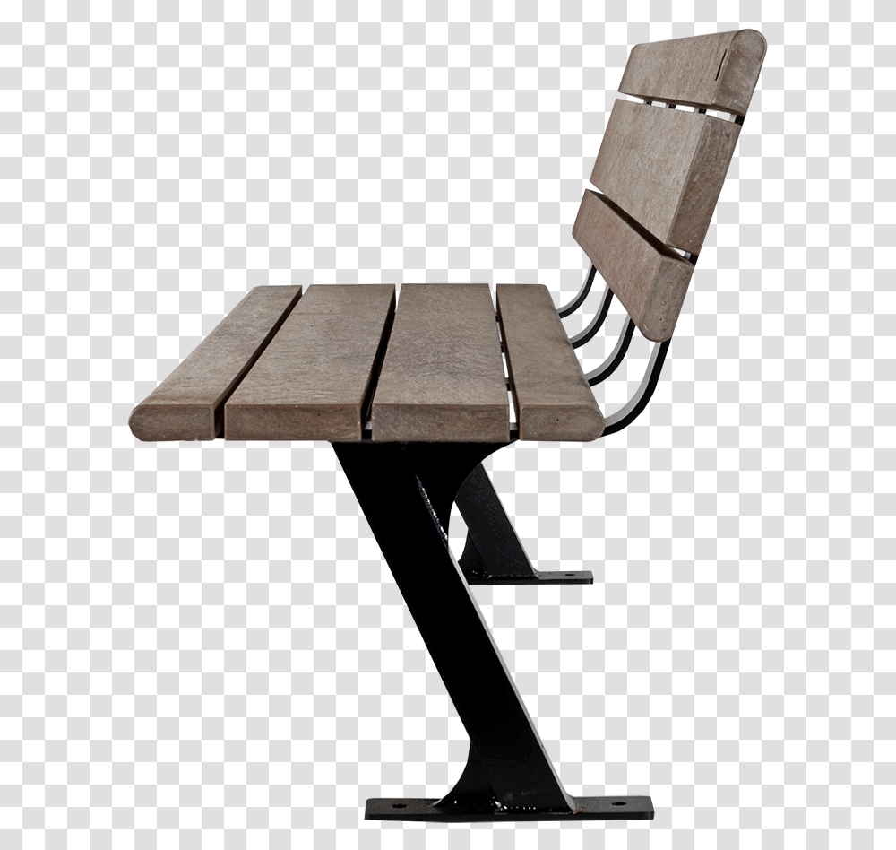 People Sitting On Bench Park Bench Side, Furniture, Chair, Tabletop, Hammer Transparent Png
