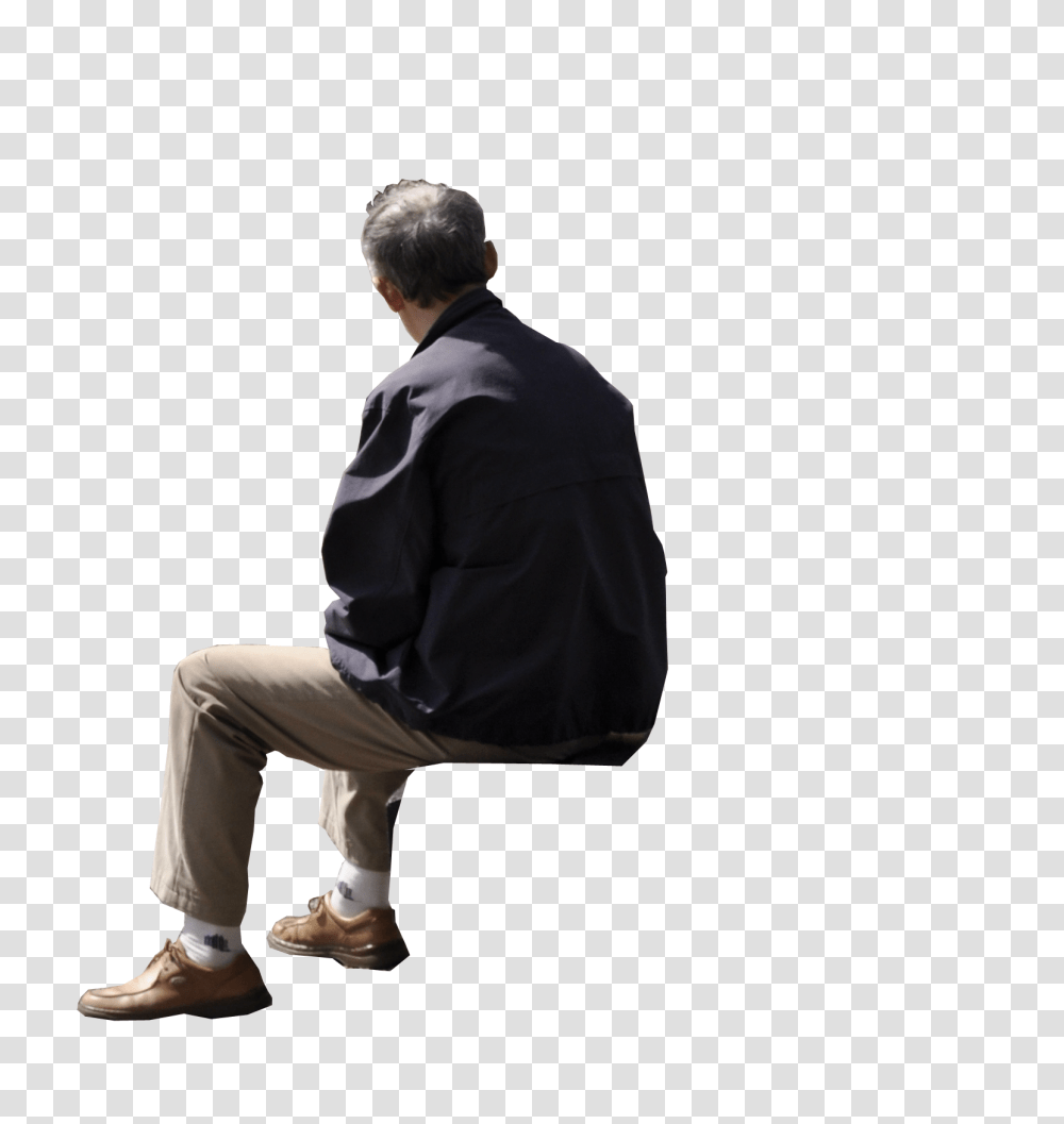 People Sitting, Person, Human, Apparel Transparent Png