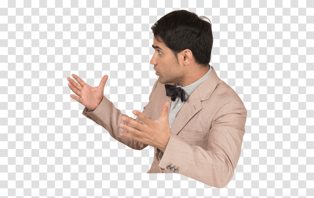 People Sitting, Person, Human, Tie, Accessories Transparent Png