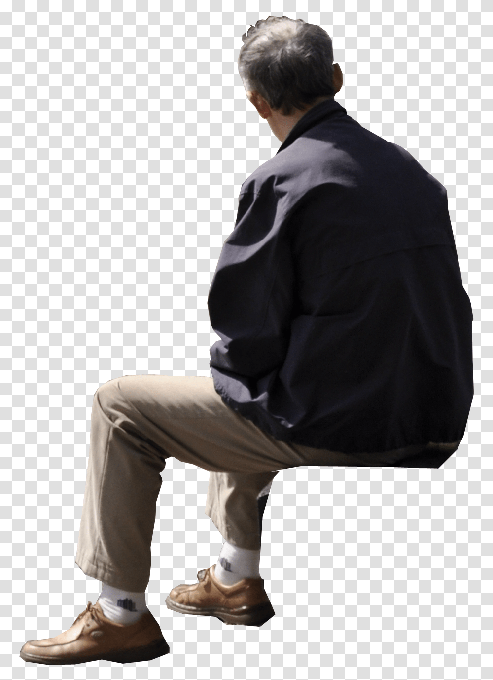 People Sitting Woman Sitting Man, Sleeve, Clothing, Person, Long Sleeve Transparent Png