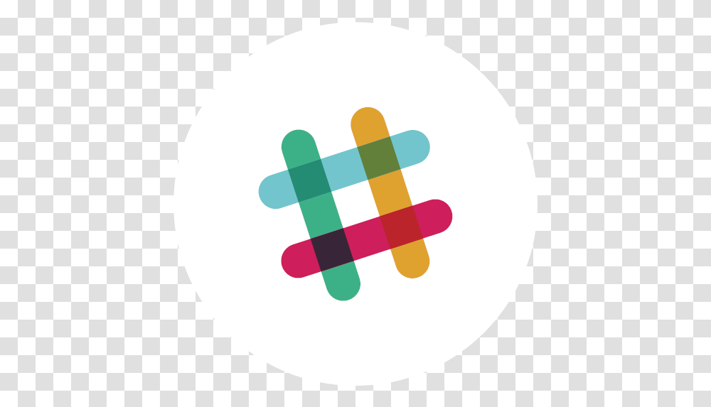 People Slack Team Icon Free Social 1, Logo, Symbol, Trademark, Balloon Transparent Png