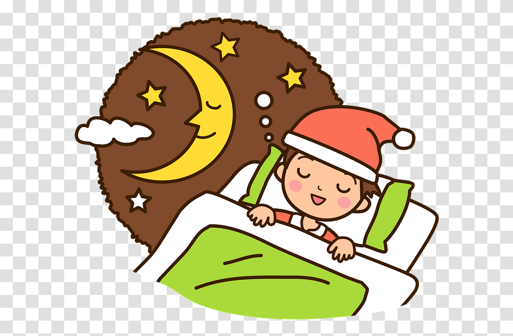 People Sleeping Moon Clipart Sleep, Face, Baby, Helmet Transparent Png