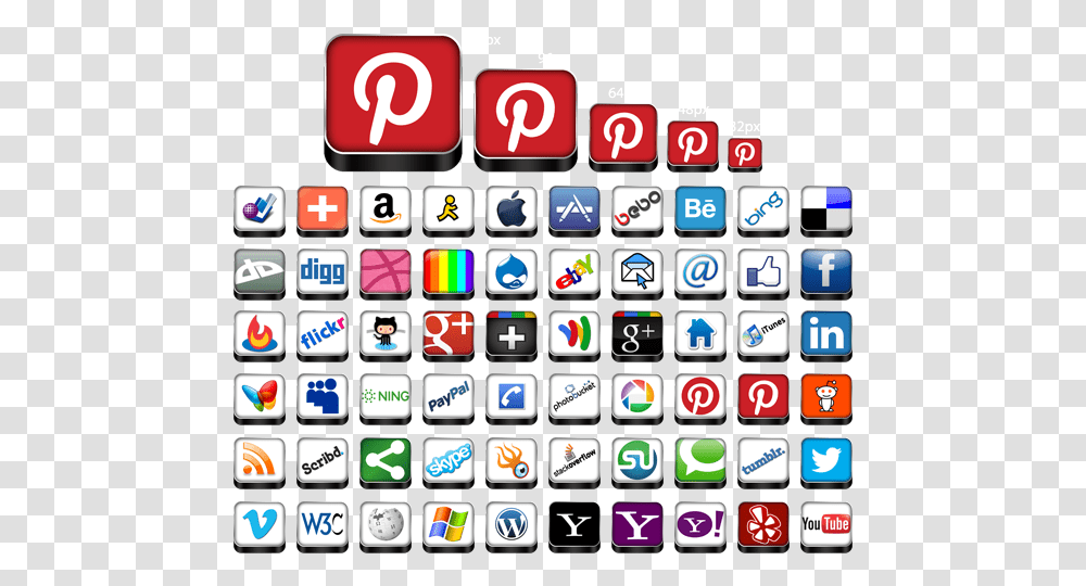 People Social Media Icons Share This Icon, Computer Keyboard, Computer Hardware, Electronics Transparent Png