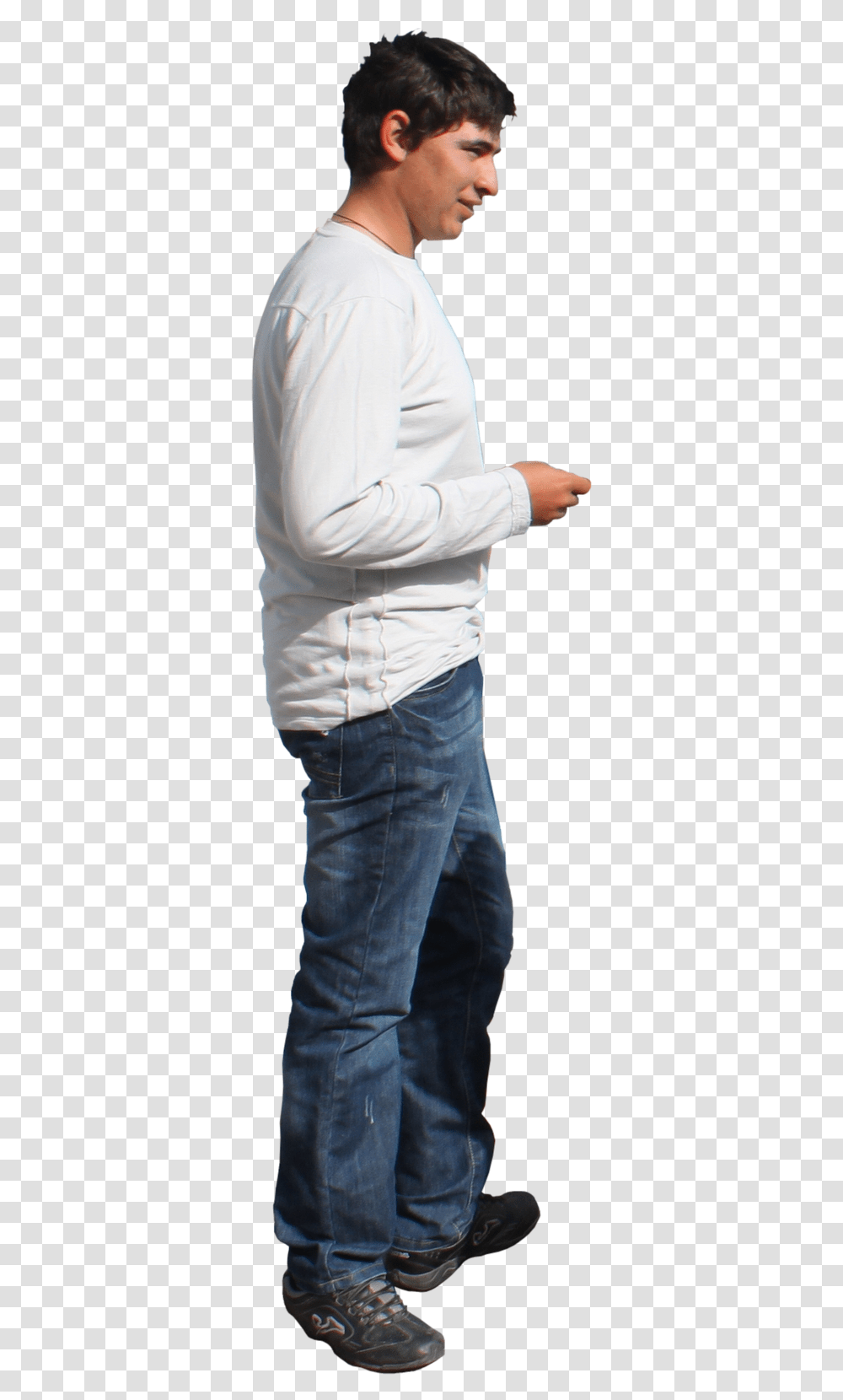 People Standing Man Standing Background, Pants, Person, Shoe Transparent Png