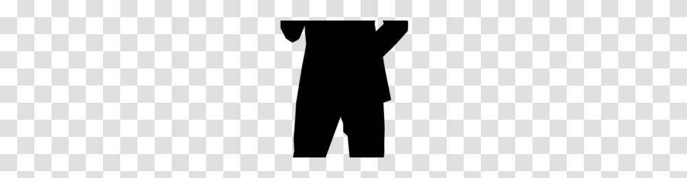 People Standing Side On Image, Gray, World Of Warcraft Transparent Png