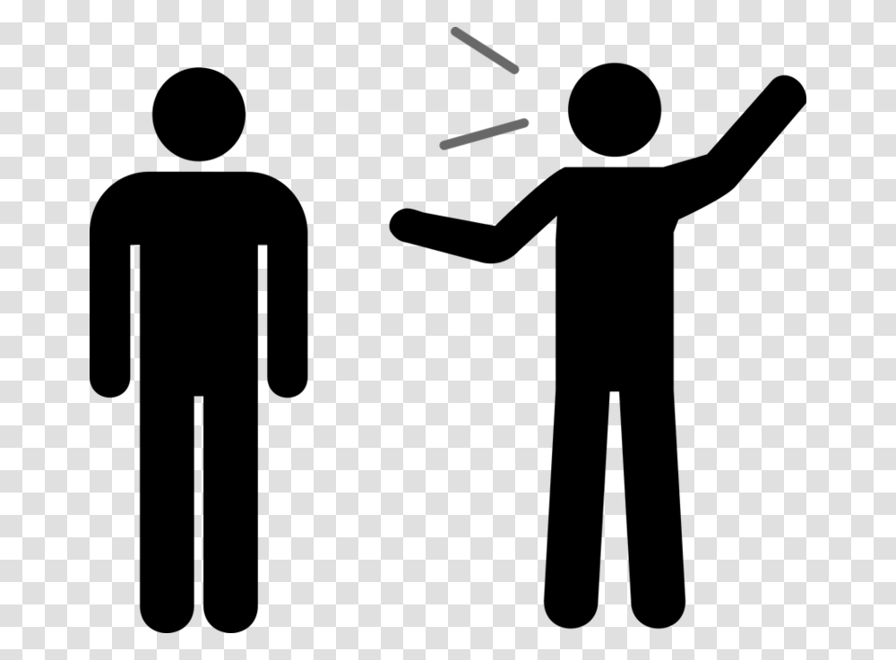 People Stick People Talking Stick Figures, Gray, Sport, Sports Transparent Png