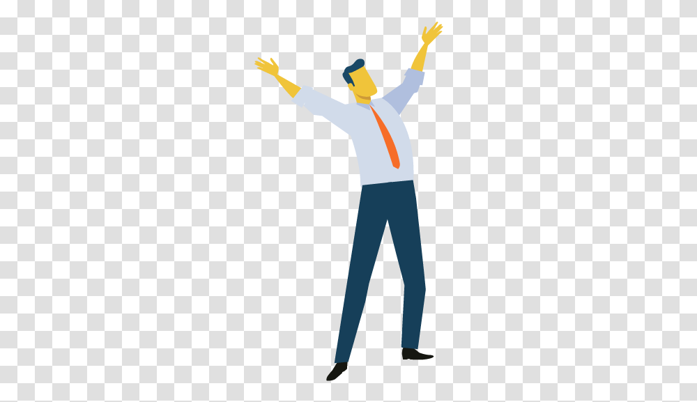 People Stressed Icon, Person, Standing, Female, Girl Transparent Png