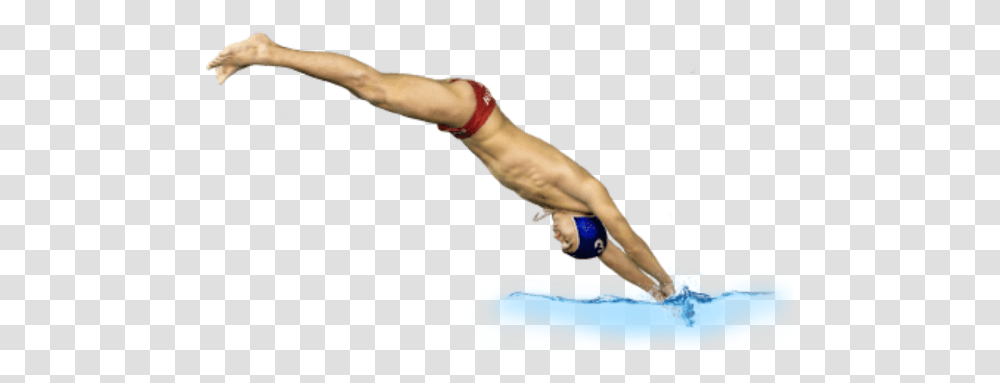 People Swimming Michael Phelps Background, Water, Person, Human, Sport Transparent Png