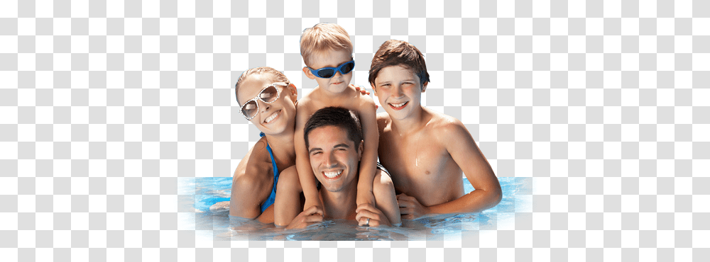 People Swimming Pool 1 Image Swimming Pool People, Person, Human, Sunglasses, Accessories Transparent Png