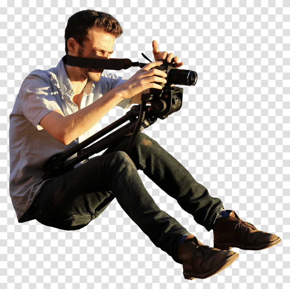 People Taking Photo, Person, Musician, Musical Instrument, Shoe Transparent Png