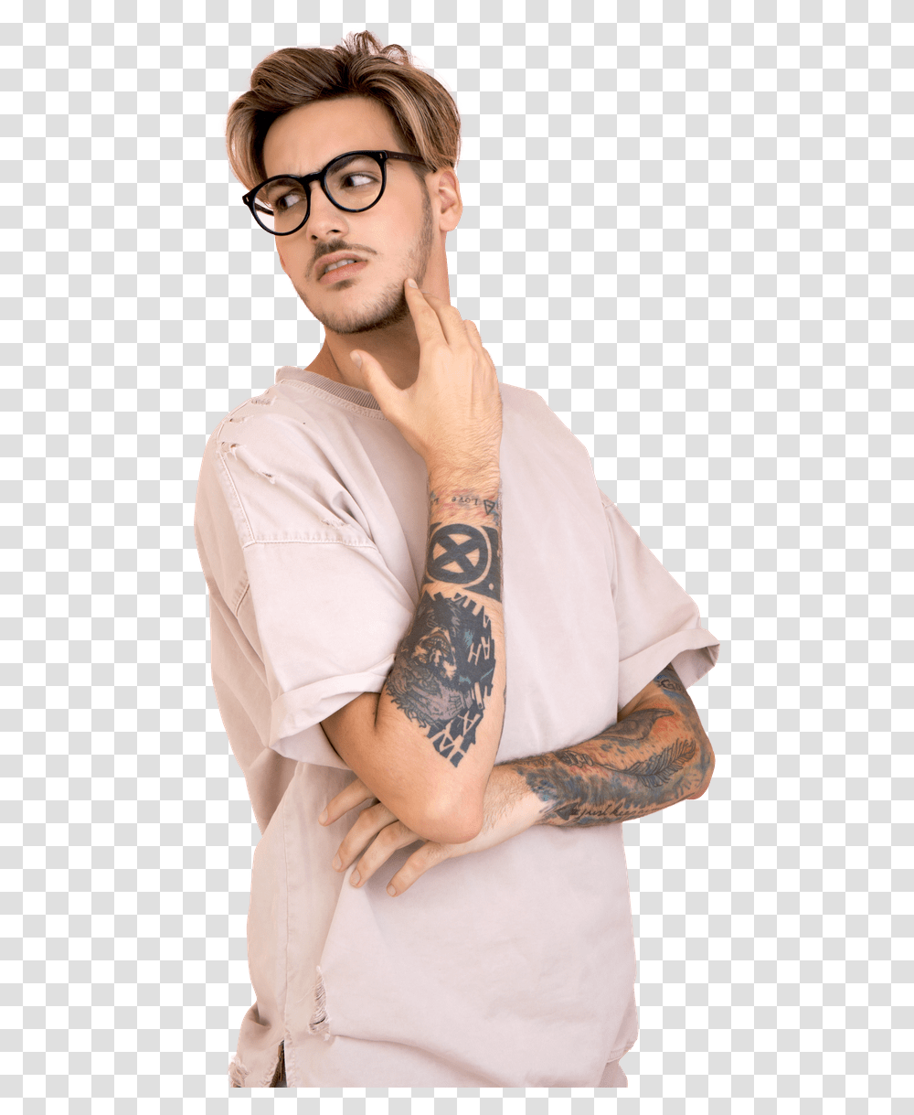 People Tattoo, Skin, Arm, Person, Human Transparent Png