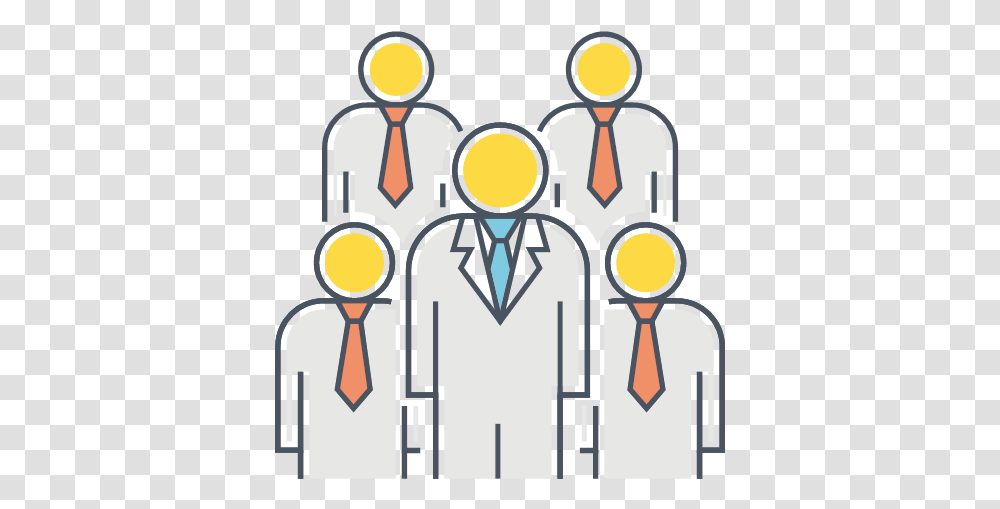 People Vector Icons Free Download In Svg Format Sharing, Tie, Accessories, Dynamite, Necktie Transparent Png