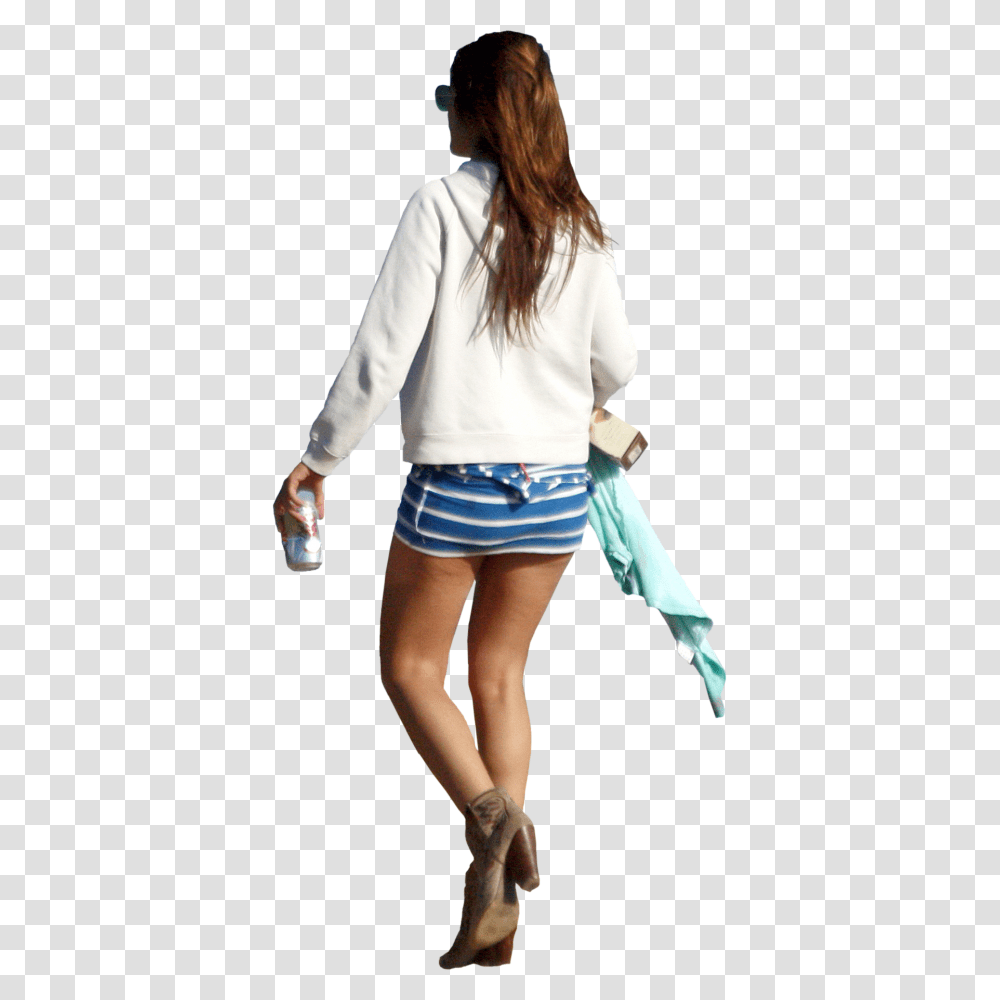 People Walking Away, Apparel, Dance Pose, Leisure Activities Transparent Png