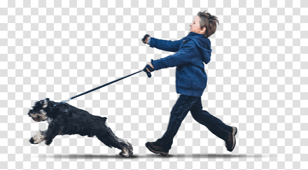 People Walking Dog Companion Dog, Person, Duel, Bird, Leisure Activities Transparent Png