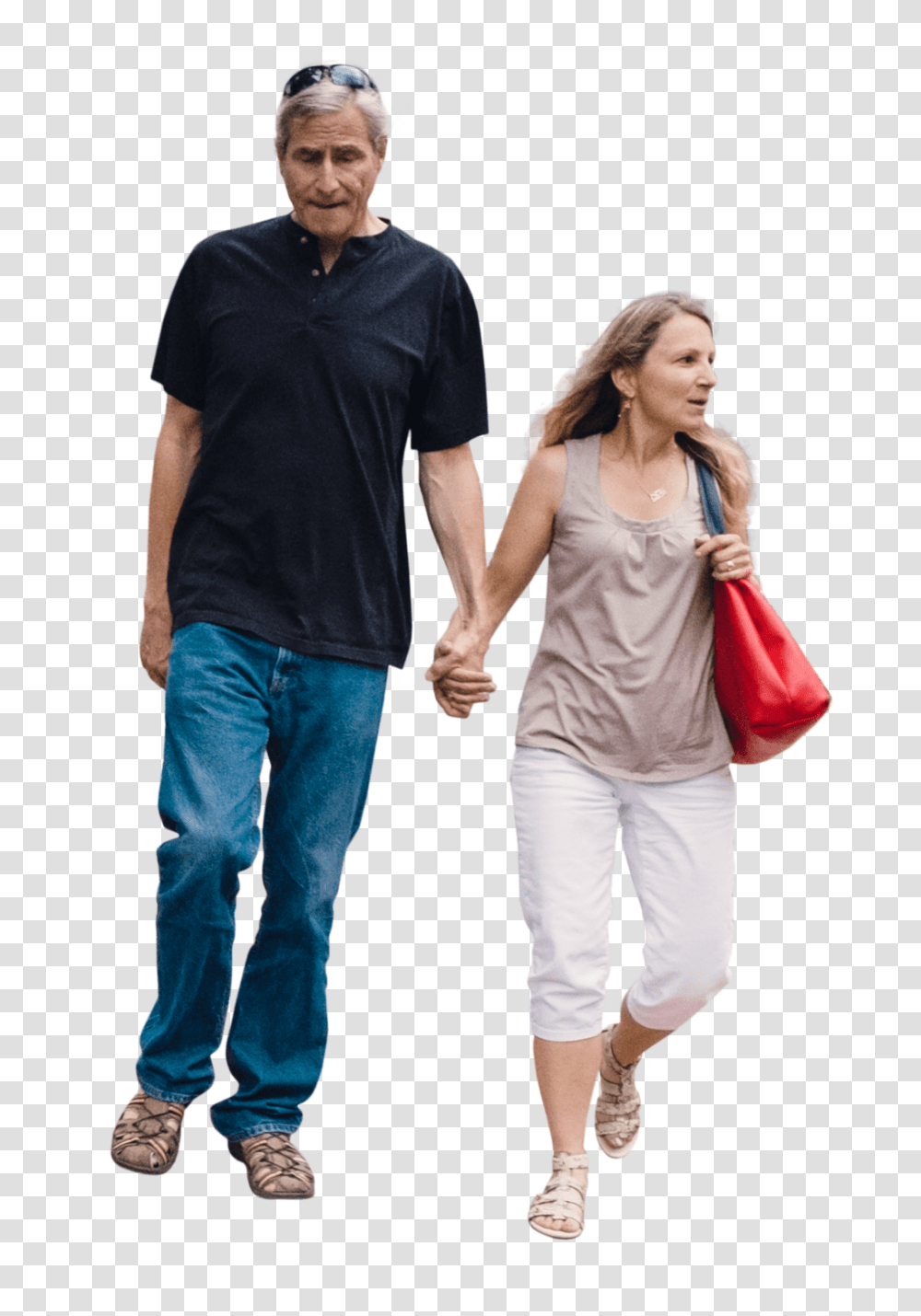 People Walking Front View Image People Walking, Hand, Holding Hands, Person, Clothing Transparent Png