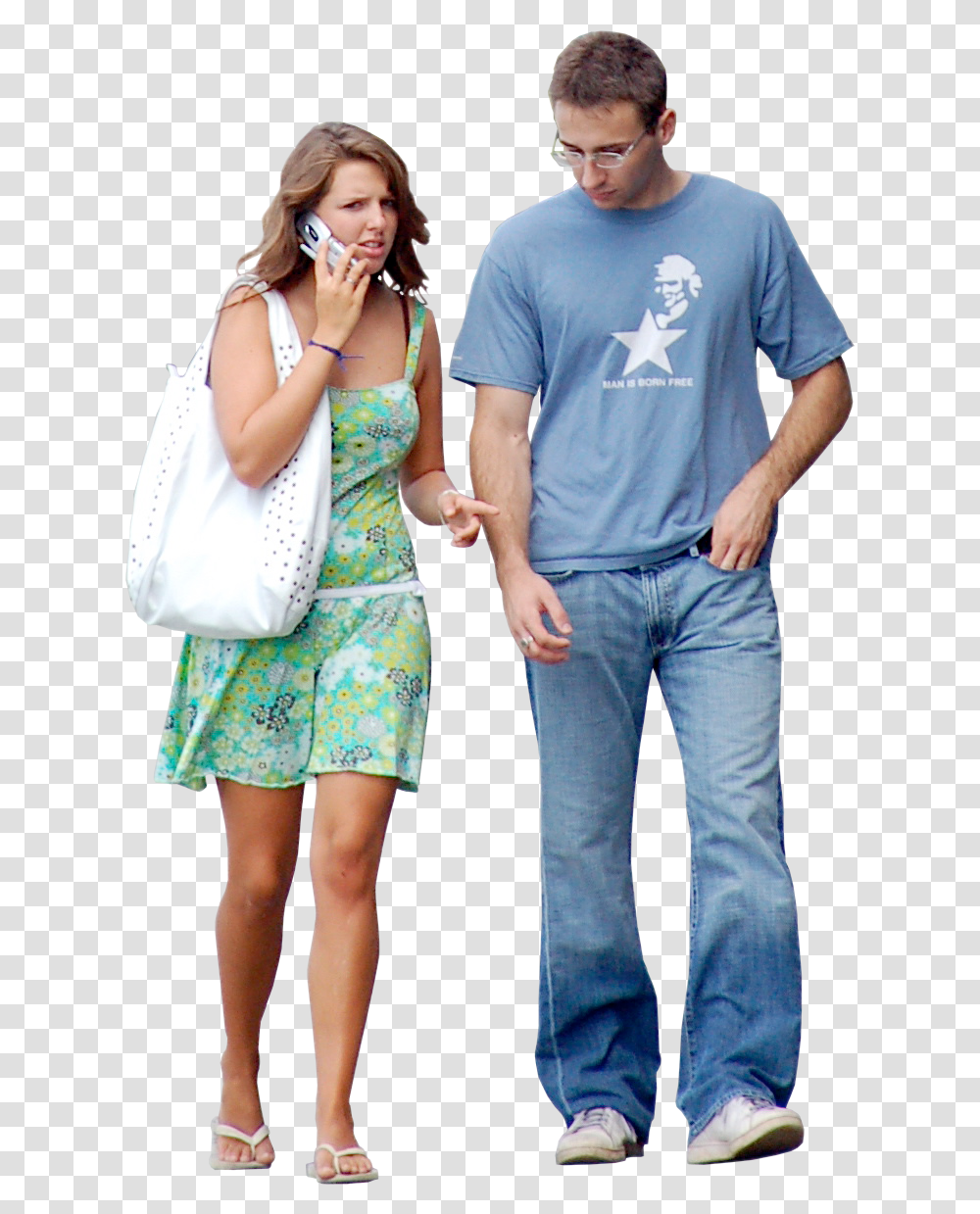 People Walking Images People Walking, Person, Pants, Jeans Transparent Png