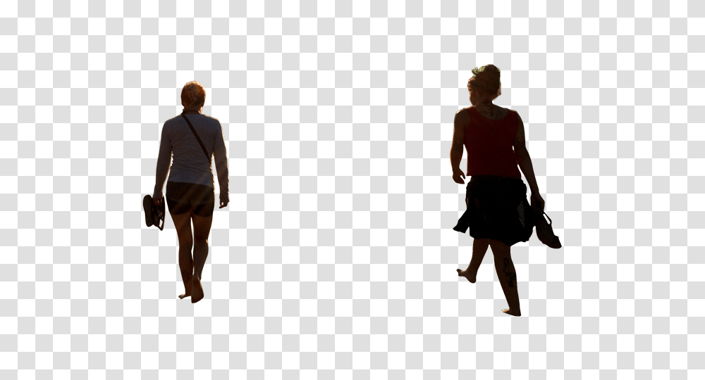 People Walking On Beach Architecture People, Shorts, Person, Standing Transparent Png