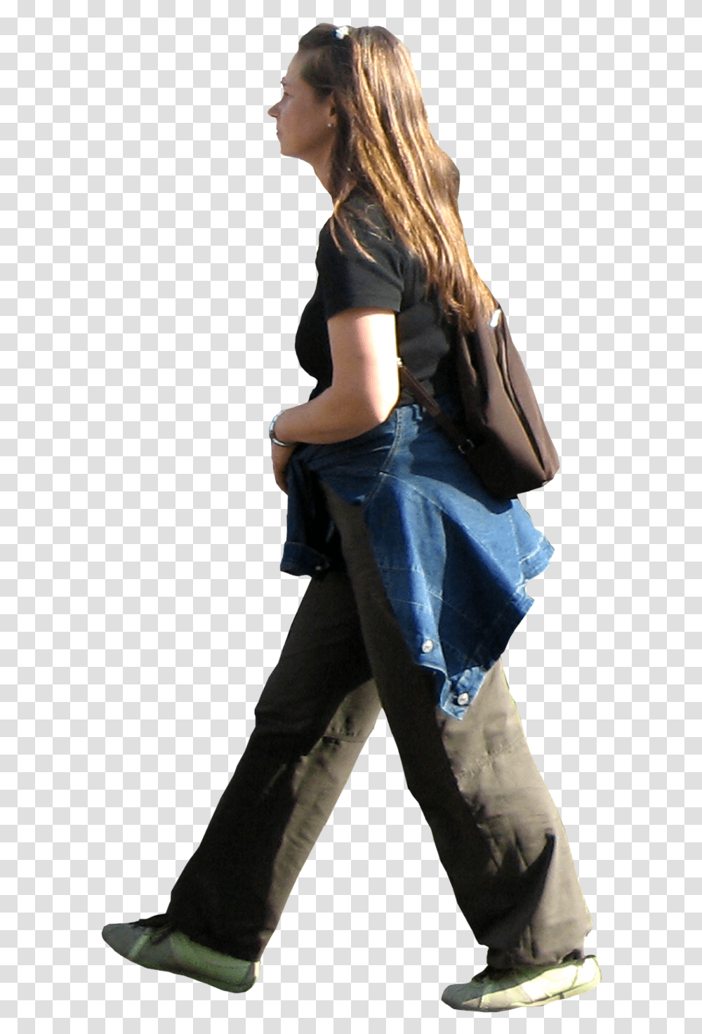 People Walking People Walking Side View, Person, Dance Pose, Leisure Activities Transparent Png