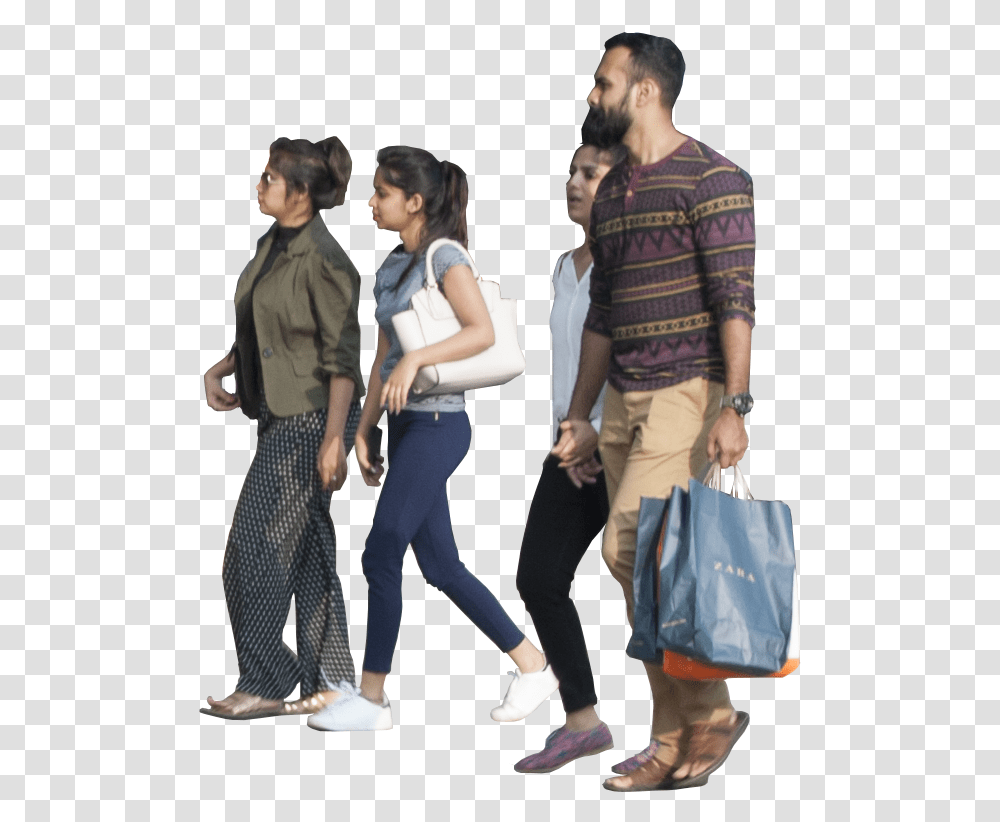 People Walking, Person, Shoe, Footwear Transparent Png