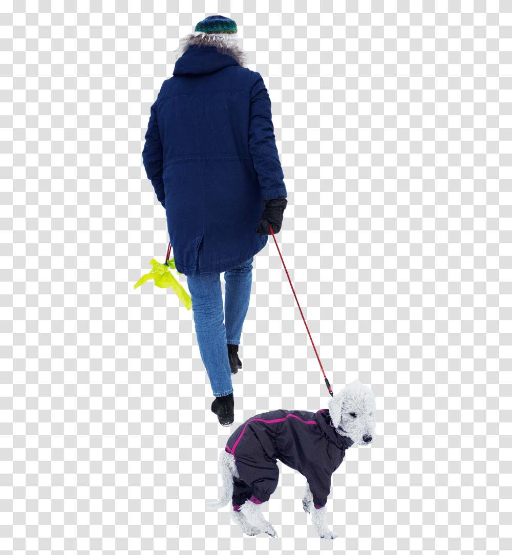 People Walking Winter, Apparel, Person, Human Transparent Png