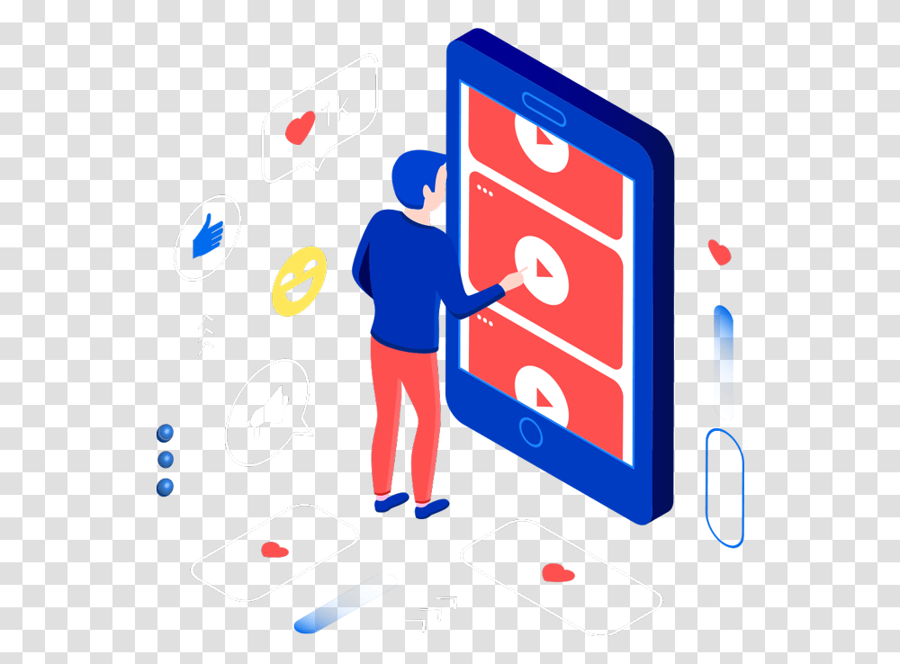 People Watching, Person, Electronics, Screen Transparent Png