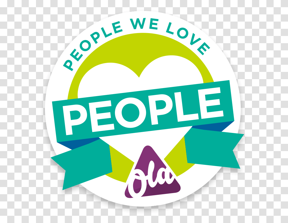 People We Love Graphic Design, Label, Logo Transparent Png