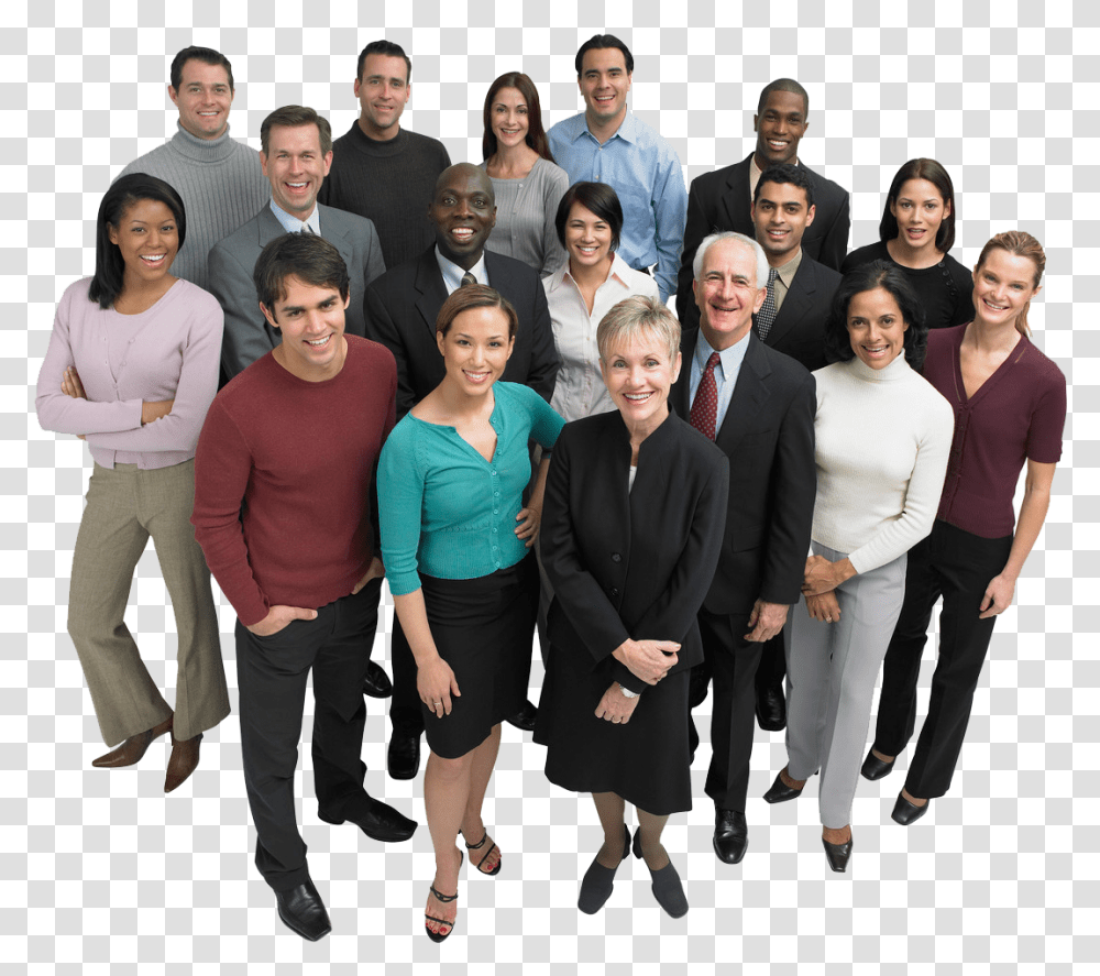 People White Background Images Awb Group Of Human, Person, Long Sleeve, Clothing, Audience Transparent Png