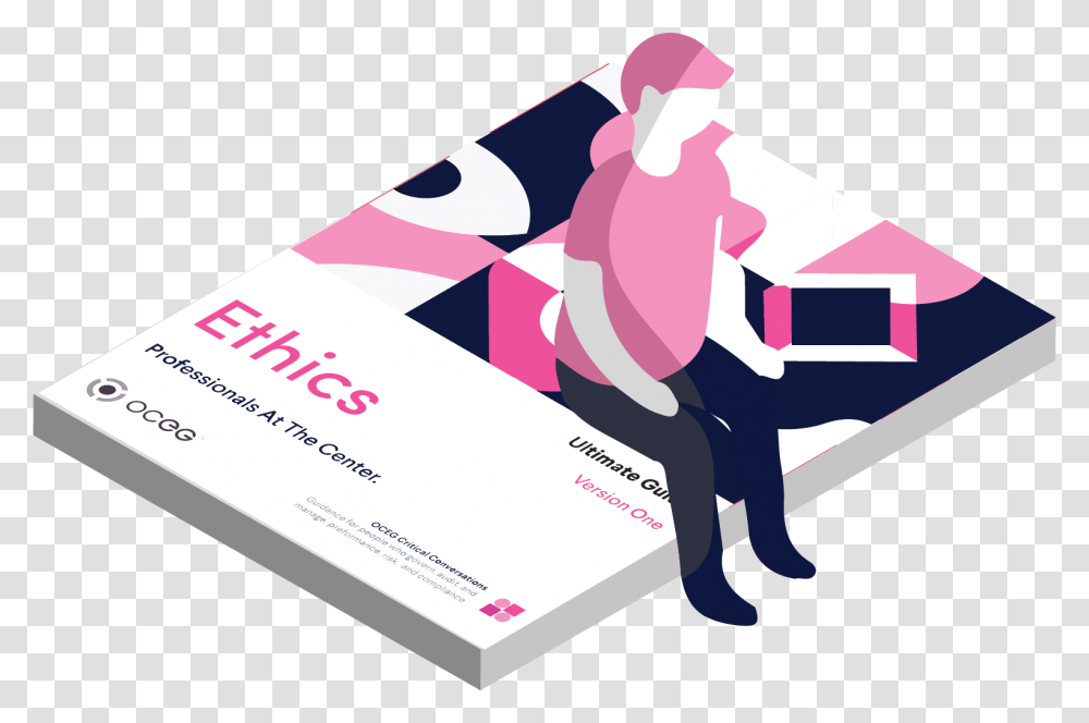 People Who Focus On Ethics And Culture Are Part Of Grc, Advertisement, Poster, Flyer, Paper Transparent Png