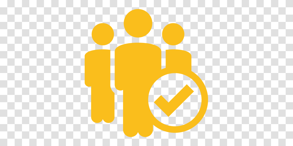 People With Checkmark Icon, Hand, Dynamite Transparent Png