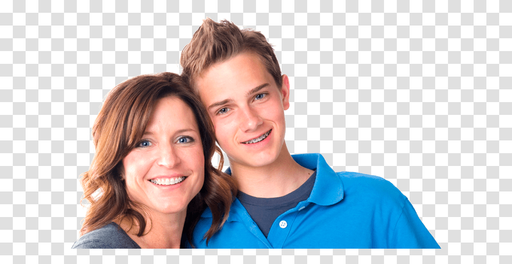 People With Damon Braces, Person, Face, Blonde, Woman Transparent Png
