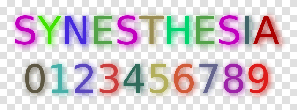 People With Synesthesia See, Hand, Light, Teeth, Mouth Transparent Png