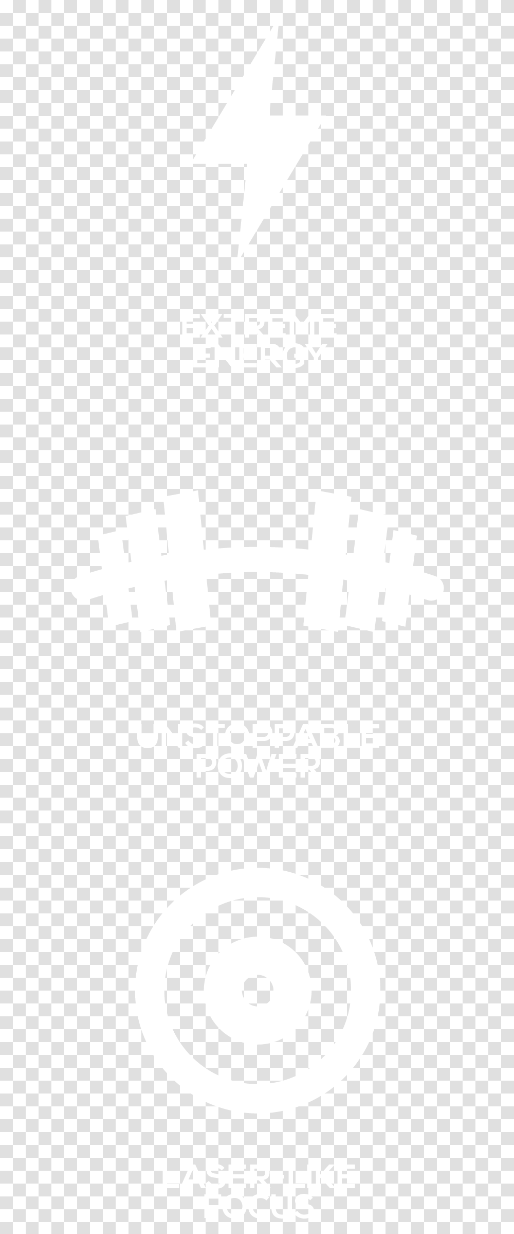 People Working Out, Word, Stencil Transparent Png