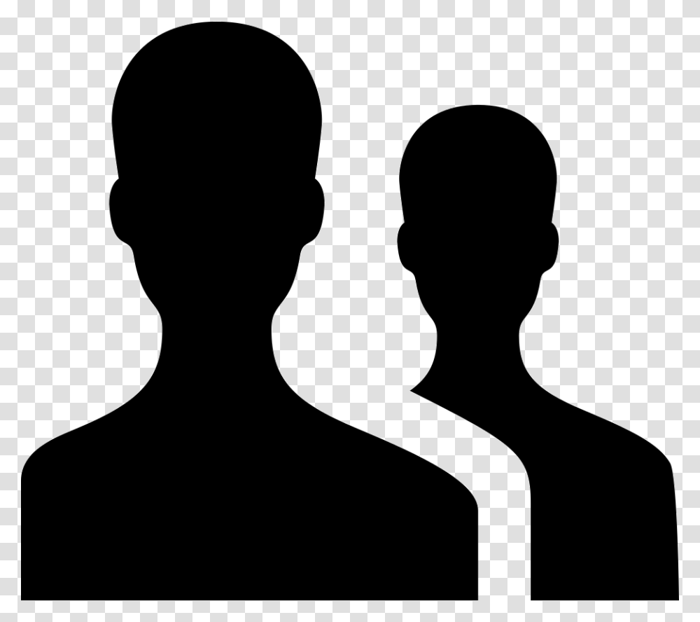 Peoples Budet Obywatelski, Silhouette, Person, Human, Audience Transparent Png
